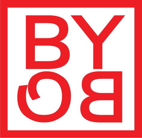 BYOB Logo